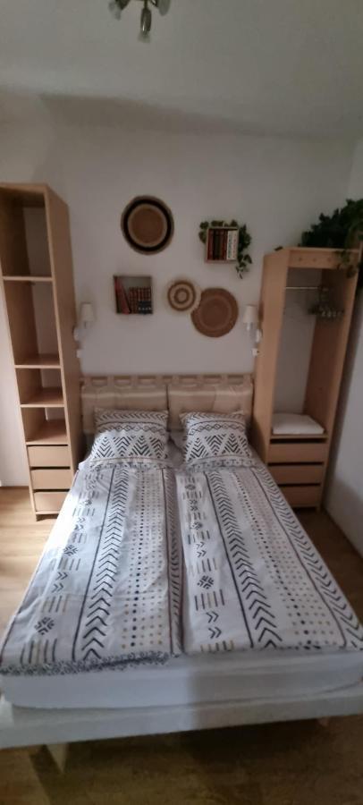 Appartement Meuble Romain Niederbronn-les-Bains Exteriör bild
