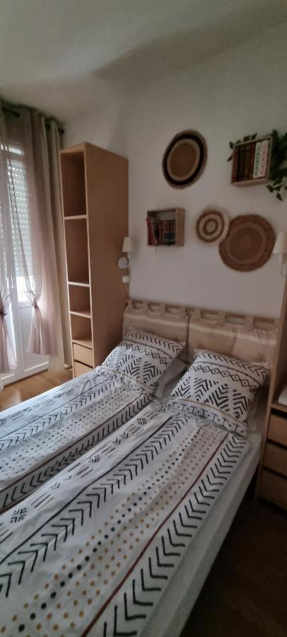 Appartement Meuble Romain Niederbronn-les-Bains Exteriör bild